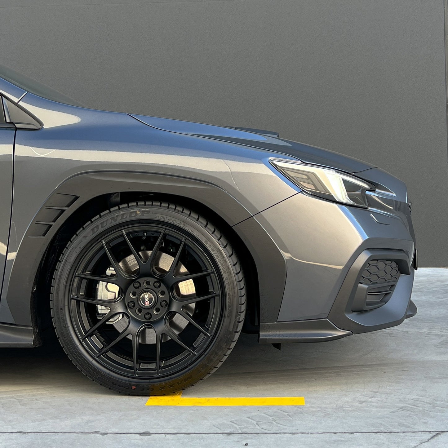 Aeroflow Dynamics Sport Lowering Springs for Subaru WRX VB/VN 2022+