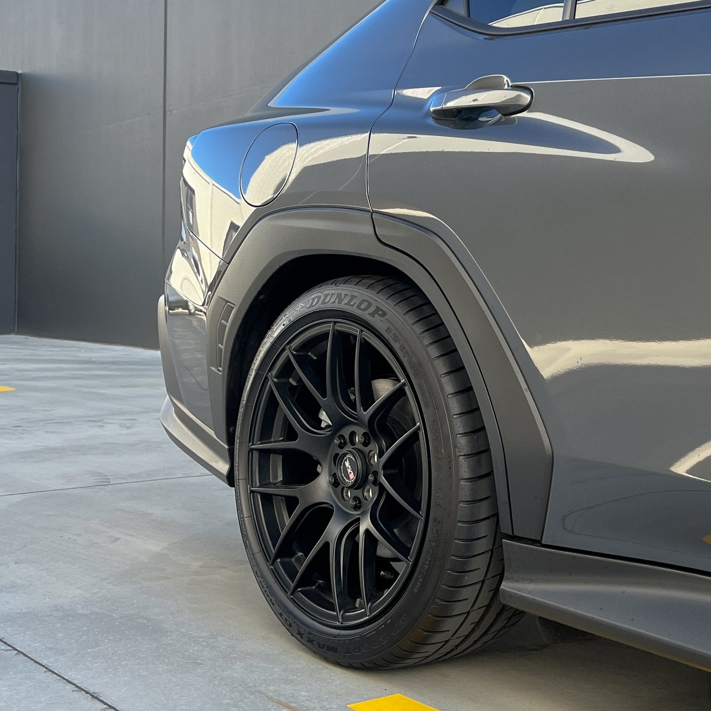 Aeroflow Dynamics Sport Lowering Springs for Subaru WRX VB/VN 2022+