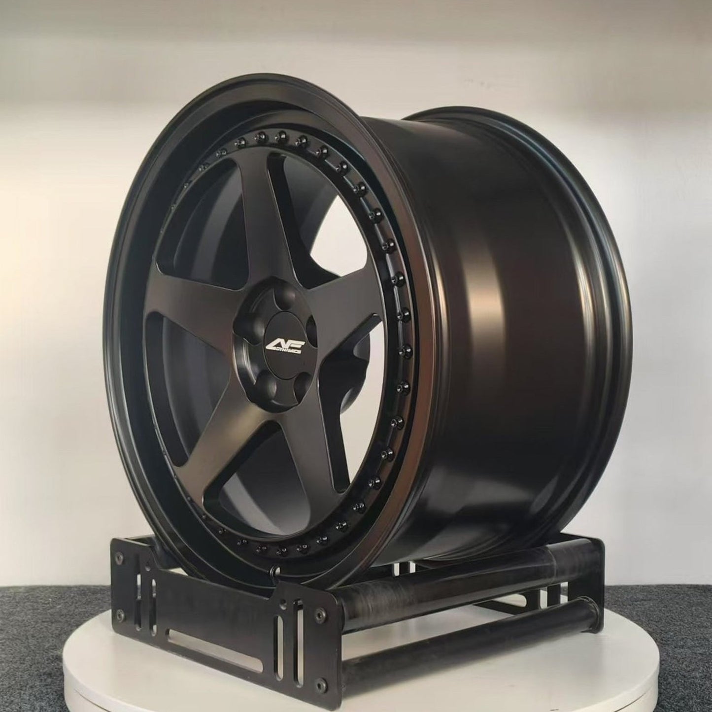 Aeroflow Dynamics GT-3 18" Wheels (Forged 6061-T6) for Subaru WRX VB/VN 2022+