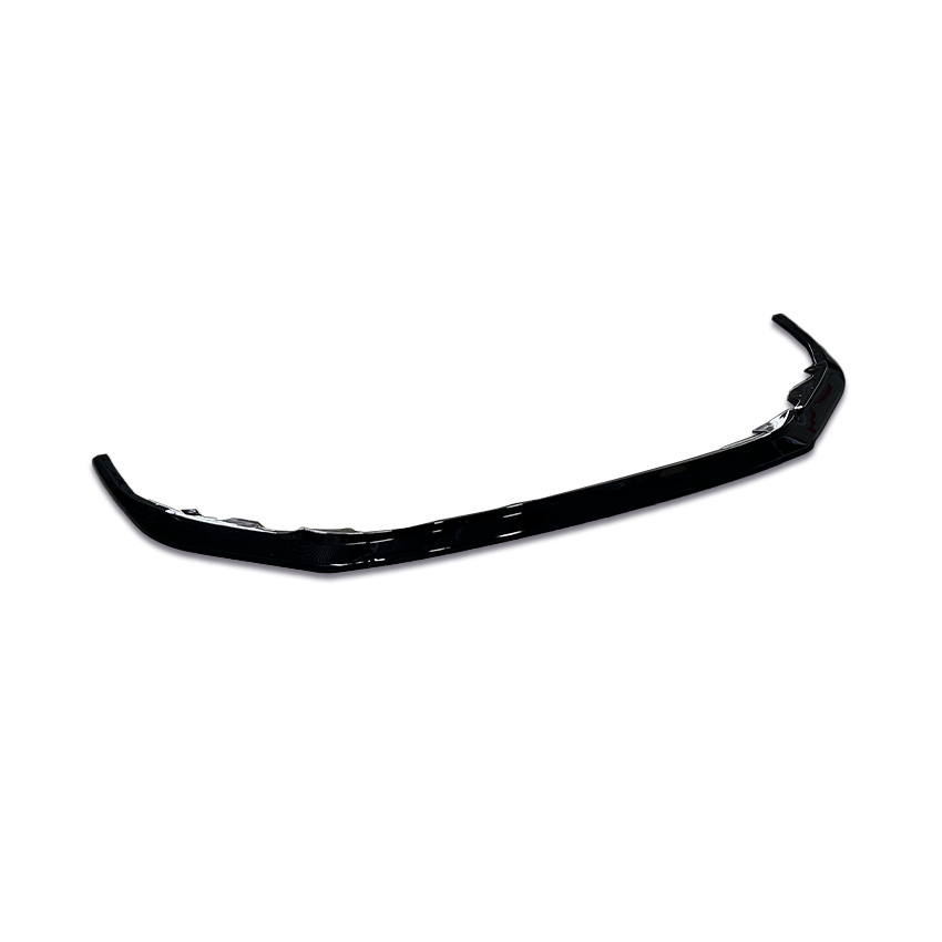 AFD S-Spec (V2) Front Lip / Under Spoiler (3-Piece) for Subaru WRX (VB) 2022-2026