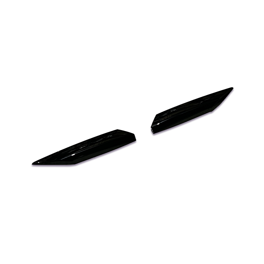 AFD S-Spec Tail Light Covers for Subaru WRX (VB) 2022-2026