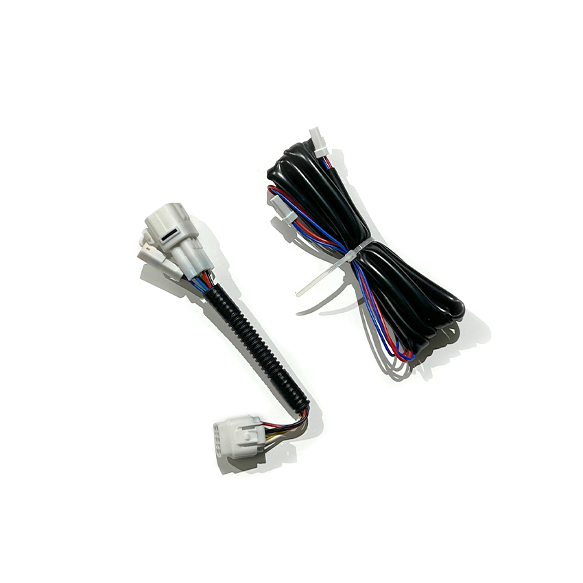 Auto Revitalization Dynamic LED F1-Spec (V2) Rear Brake Fog Lights for Subaru WRX (VB) 2022-2025