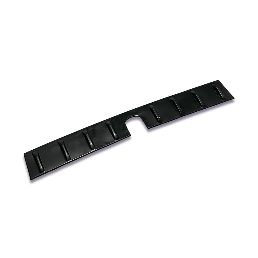 DMAKER OE-Spec Vortex Generators for Subaru WRX (VB) 2022-2025