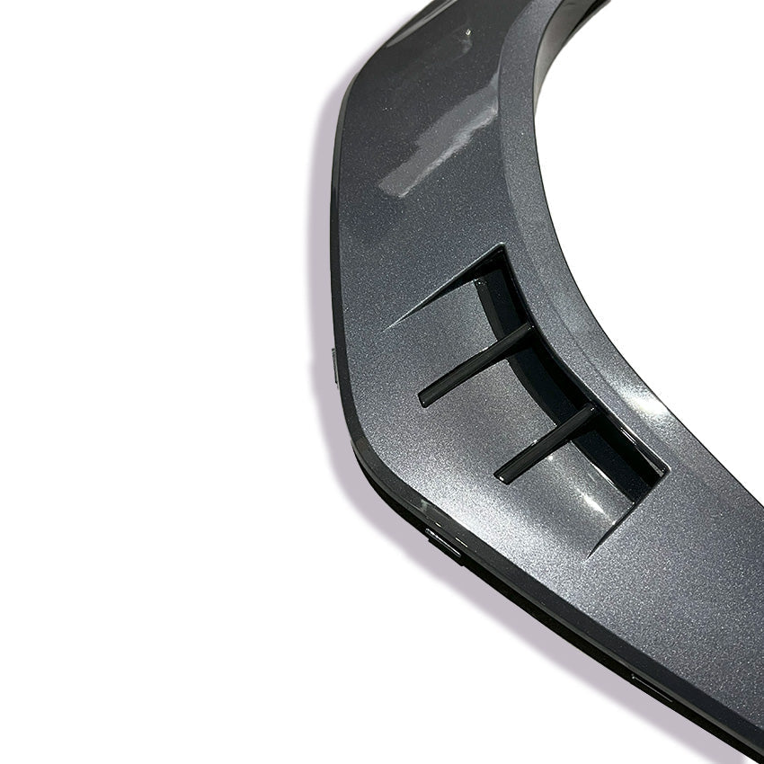 AFD S-Spec Paint Matched Fender Flares (+10mm) for Subaru WRX (VB) 2022-2026