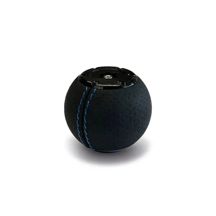 Suya Shift Knob & Covers - CVT Automatic Transmission for Subaru WRX & Other Models