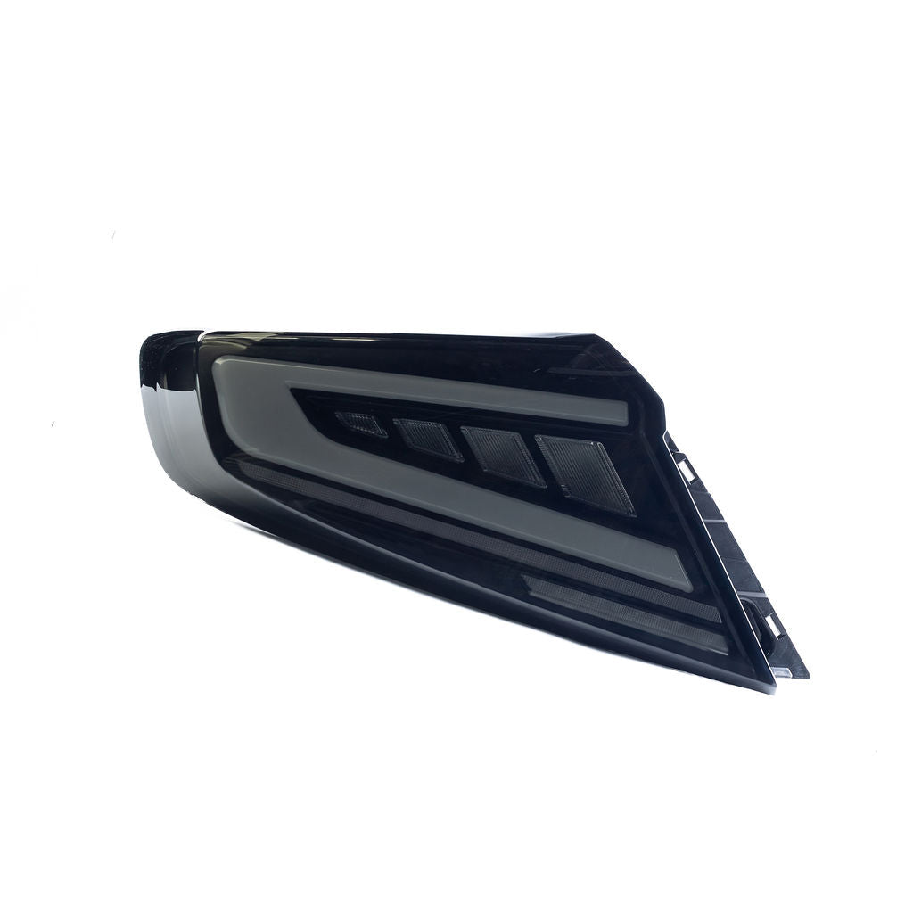 Auto Revitalization V3 Sequential Tail Lights Subaru WRX VB | AUTO