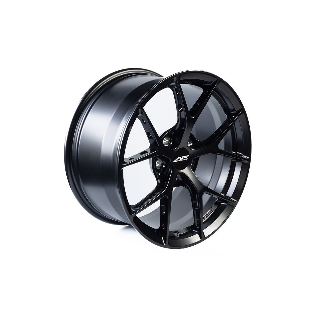 AEROFLOW DYNAMICS GT-2 18" Wheels (Forged 6061-T6) For Subaru WRX VB/VN 2022+