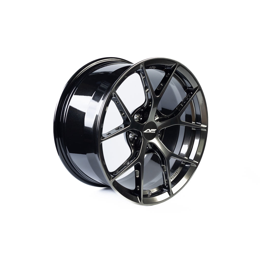 AEROFLOW DYNAMICS GT-2 18" Wheels (Forged 6061-T6) For Subaru WRX VB/VN 2022+