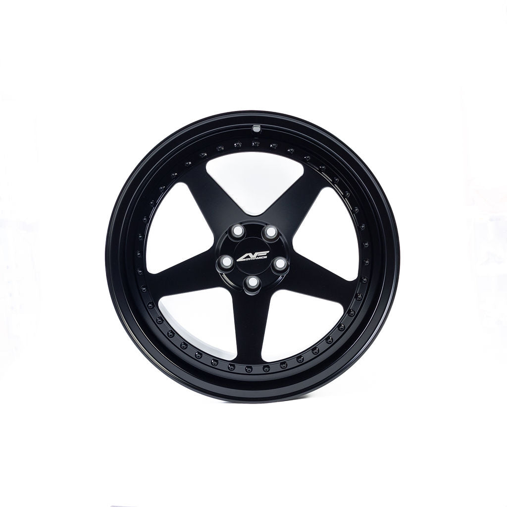 Aeroflow Dynamics GT-3 18" Wheels (Forged 6061-T6) for Subaru WRX VB/VN 2022+