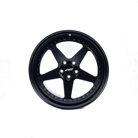 Aeroflow Dynamics GT-3 18" Wheels (Forged 6061-T6) for Subaru WRX VB/VN 2022+