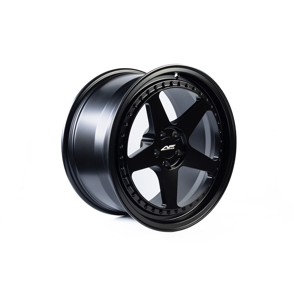 Aeroflow Dynamics GT-3 18" Wheels (Forged 6061-T6) for Subaru WRX VB/VN 2022+