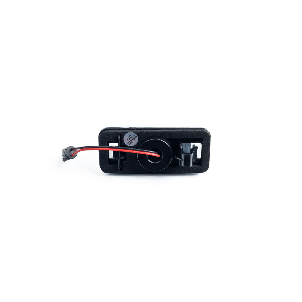 Suya Number Plate LED Panel Lights for Subaru BRZ/Levorg/WRX & Other Models