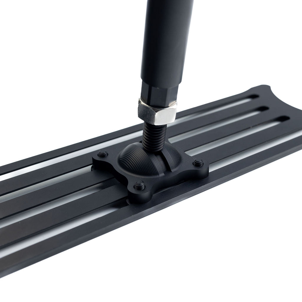 Suya Number Plate Relocation Kit & SBM '24 Collection Cover for Subaru WRX VB/VN 2022+