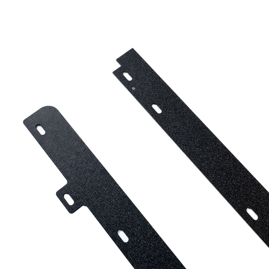 SUYA Car Supplies - Aero Kit - S1-Spec Side Under Spoiler for Subaru WRX Sportswagon (VN) 2022-2025