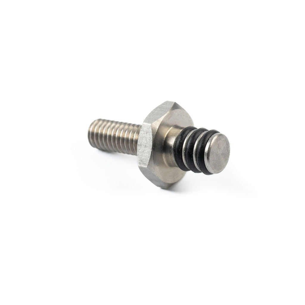 SUYA Car Supplies - Exterior - Number Plate Quick Release Bolts (Type 2)