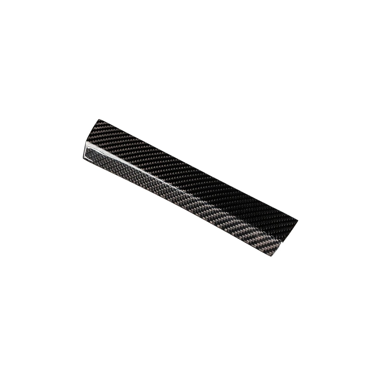 FloKraft Dry Carbon Fibre Centre Lower Panel Cover for Subaru BRZ (ZD8) / Toyota GR86 (ZN8) 2022+