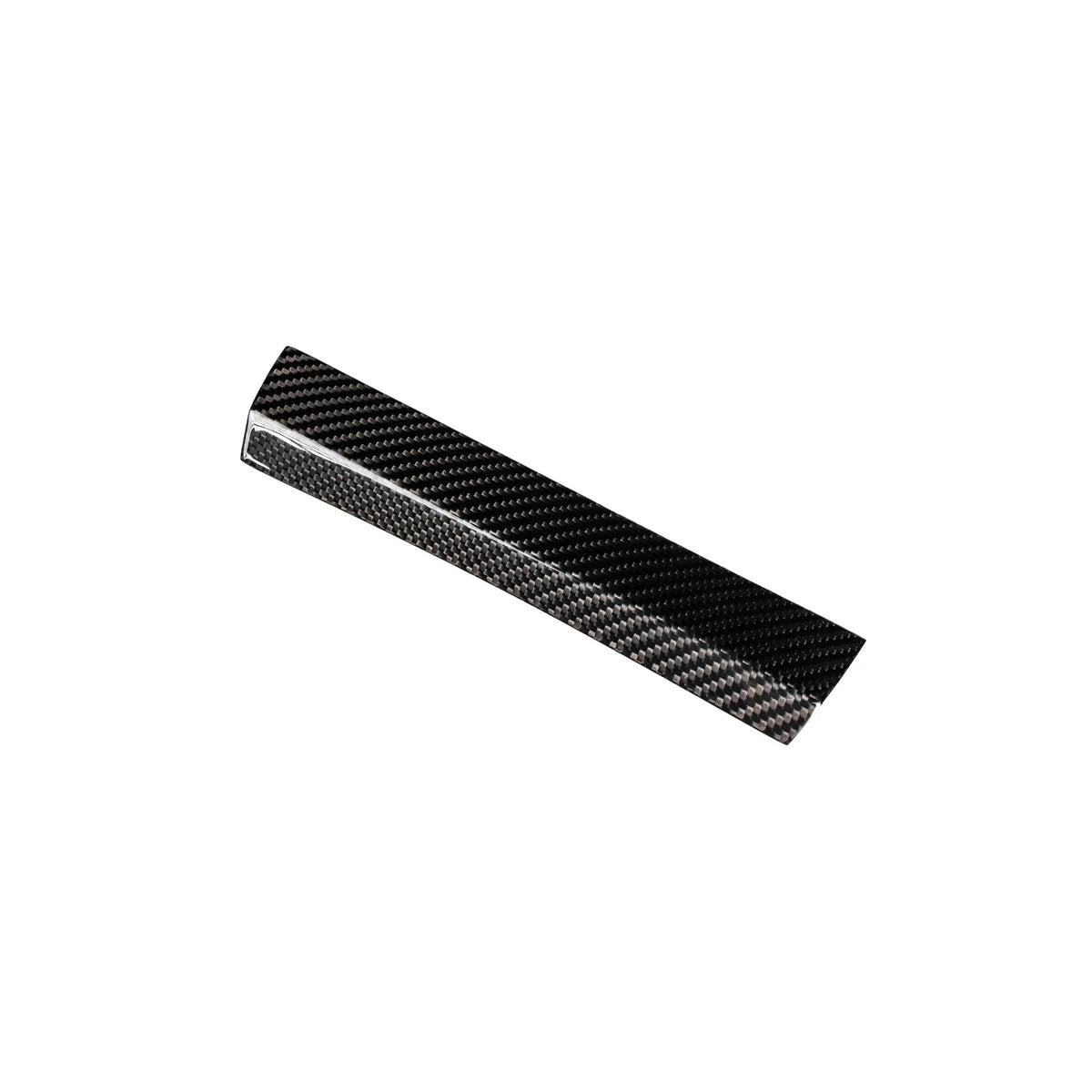 FloKraft Dry Carbon Fibre Centre Lower Panel Cover for Subaru BRZ (ZD8) & Toyota GR86 (ZN8) 2022-2026