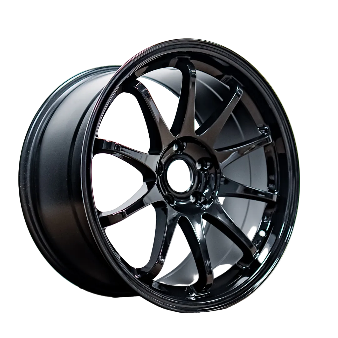 AFD GT-1 18" Wheels (Forged 6061-T6) for Subaru WRX / STI (VA) 2015-2021