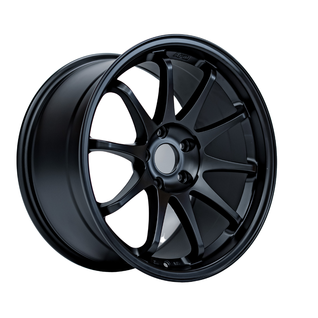 AEROFLOW DYNAMICS GT-1 18" Wheels (Limited Release) For Subaru WRX VB/VN 2022+