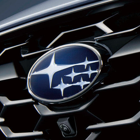 Genuine Accessories - Styling - LED Emblem for Subaru WRX (VB) & WRX Sportswagon (VN) 2022-2025