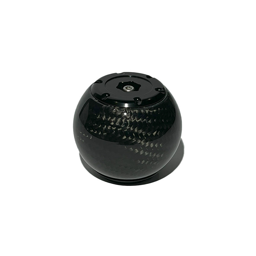 Suya Shift Knob & Covers - Manual Transmission for Subaru WRX & Other Models