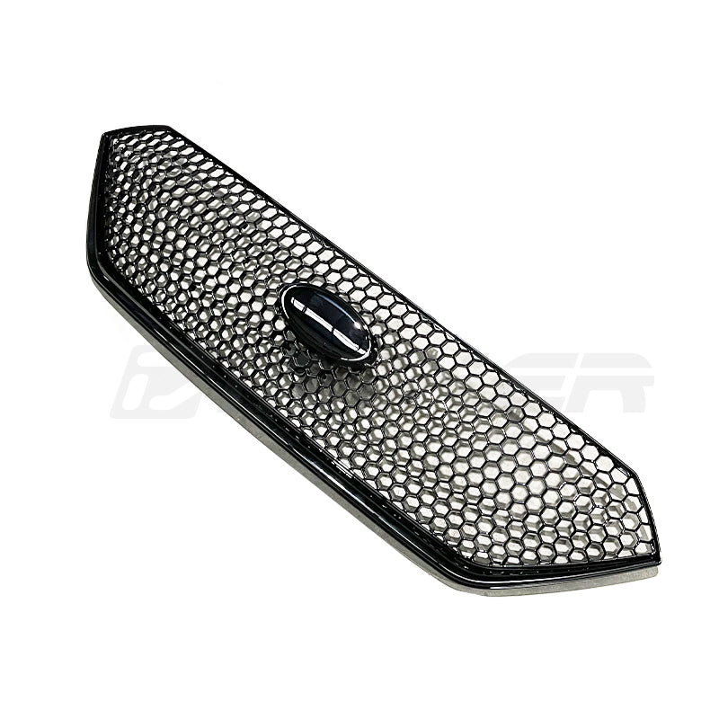 DMAKER OE-Spec (Ver. 2) Front Sports Grille for Subaru WRX VB Sedan / VN Sportswagon 2022+