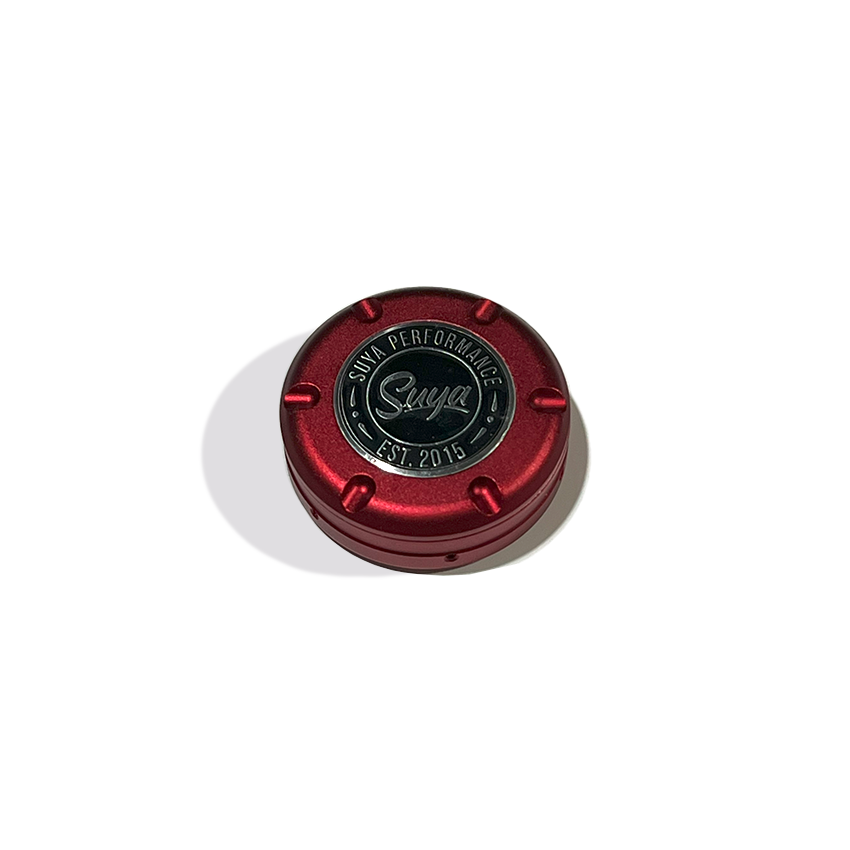 Suya Aluminium Alloy Fragrance Holder for Subaru BRZ/Levorg/WRX & Other Models