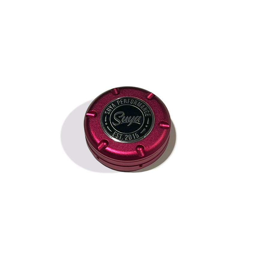 Suya Aluminium Alloy Fragrance Holder for Subaru BRZ/Levorg/WRX & Other Models