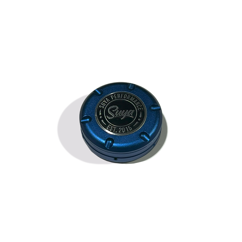 Suya Aluminium Alloy Fragrance Holder for Subaru BRZ/Levorg/WRX & Other Models