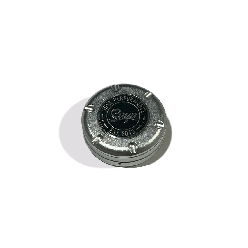 Suya Aluminium Alloy Fragrance Holder for Subaru BRZ/Levorg/WRX & Other Models