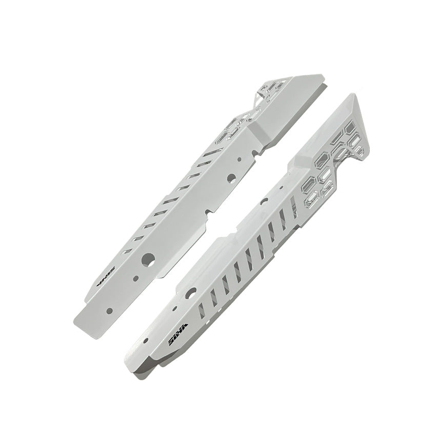 Suya Engine Bay Vented Fender Shrouds for Subaru WRX VB/VN 2022+