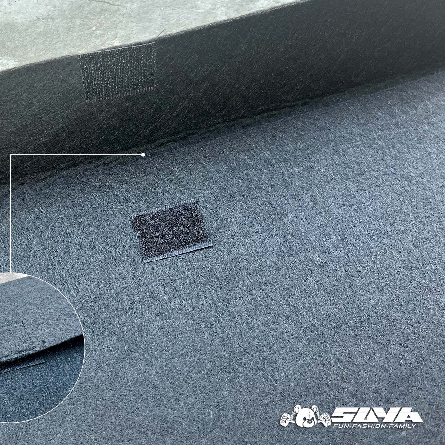 SUYA Number Plate Aluminium Covers For Subaru BRZ/Levorg/WRX & Other Models