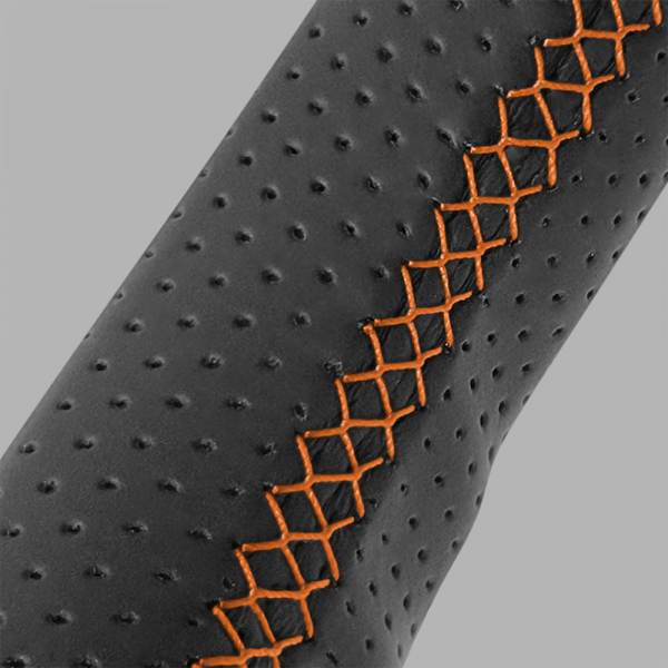 CEEHOR Steering Wheel Customisation Option – Coloured Stitching