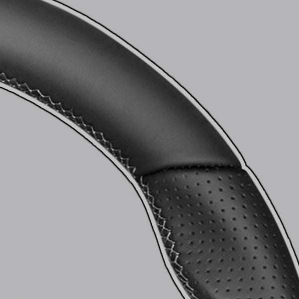 CEEHOR Steering Wheel Customisation Option – Extra Thickness for Nappa Leather