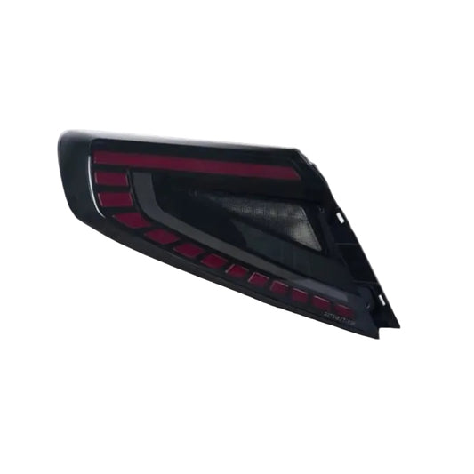 Auto Revitalization Dynamic LED (V2) Sequential Turn Signal Tail Lights for Subaru WRX (VB) 2022-2025