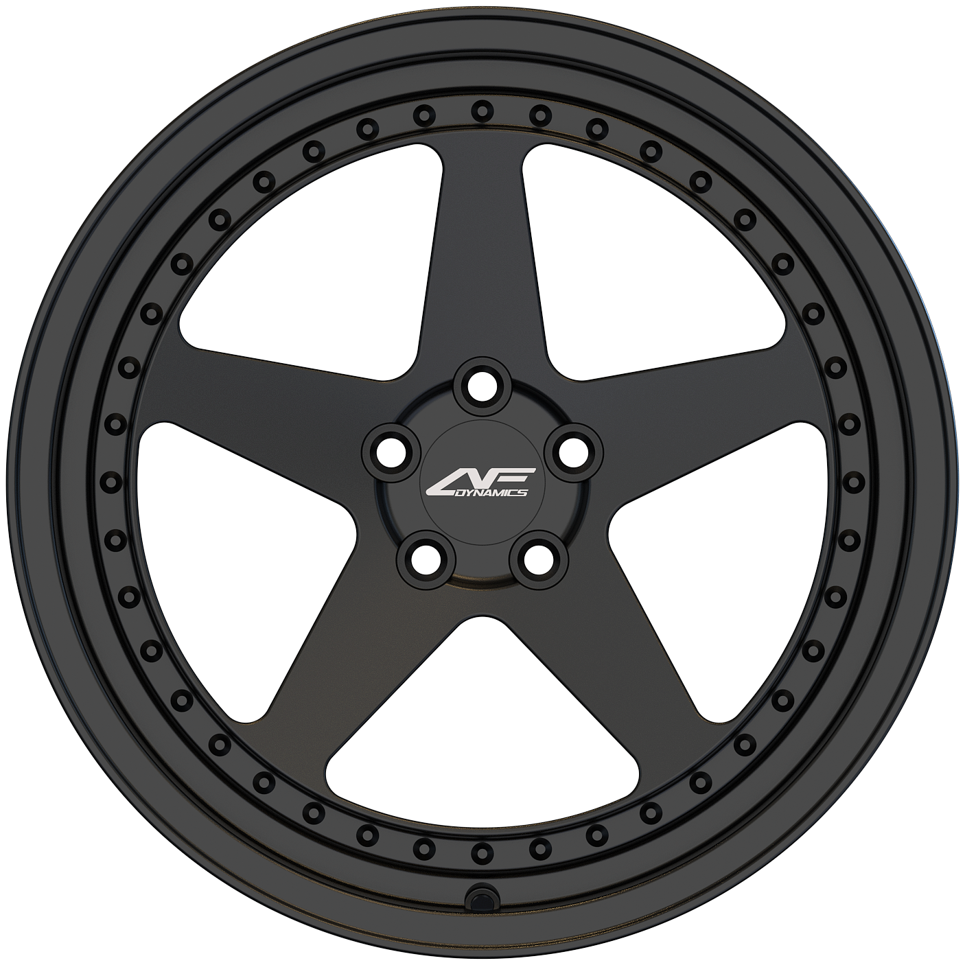 AEROFLOW DYNAMICS AFD GT-3 18" Wheels (Forged 6061-T6) For 2022+ Subaru WRX VB/VN