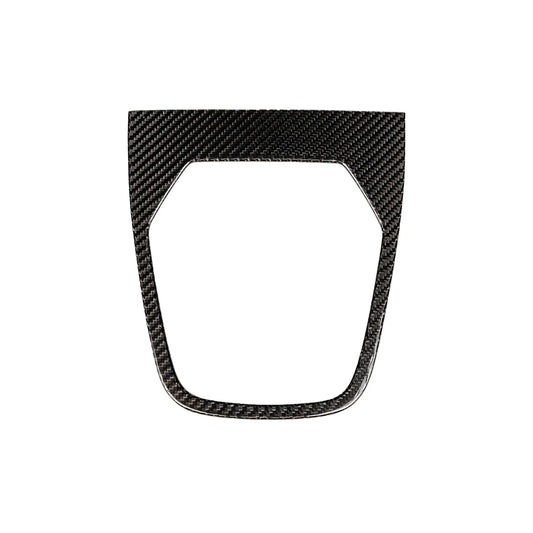 FloKraft Dry Carbon Fibre Shifter Surround Cover (Manual Transmission) for Subaru BRZ (ZD8) & Toyota GR86 (ZN8) 2022-2026
