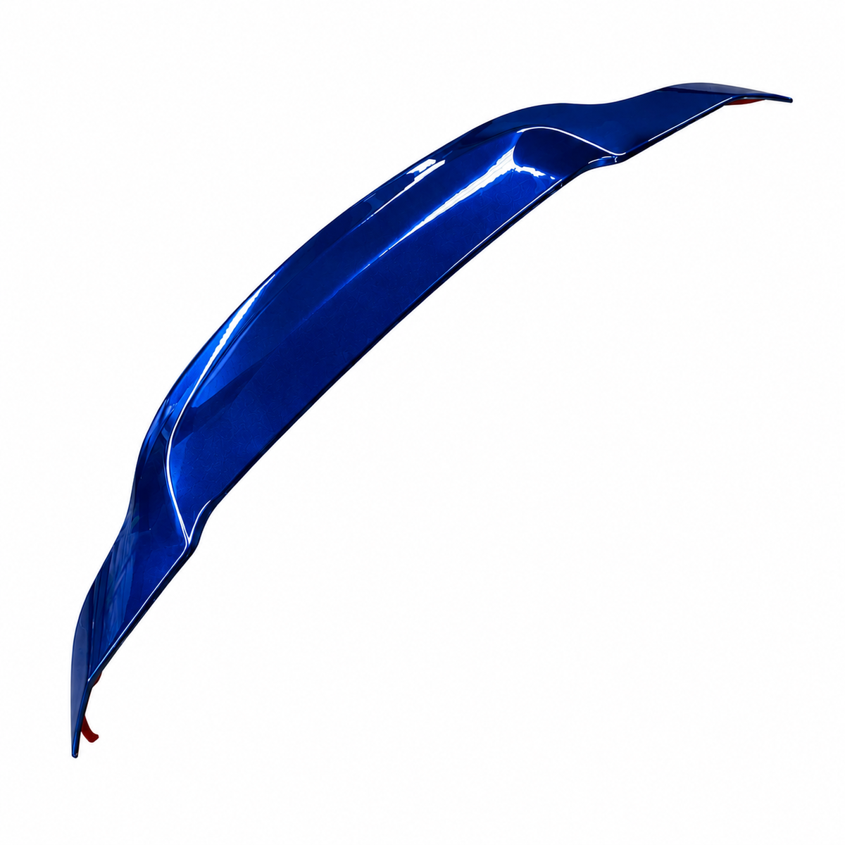 AFD Kogeki-Spec (V4) Duckbill Spoiler for Subaru WRX (VB) 2022-2026