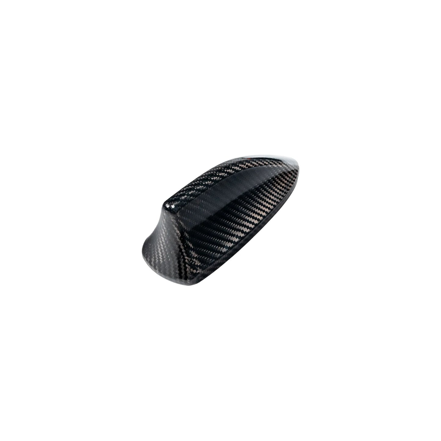 FloKraft Dry Carbon Fibre Antenna Cover for Subaru WRX VB/VN 2022+