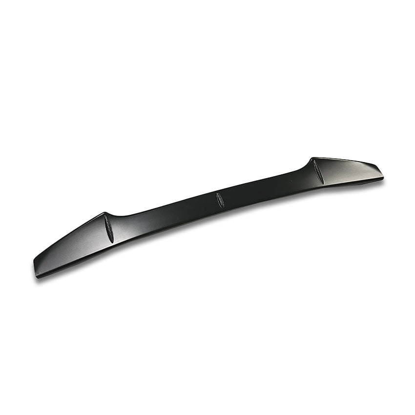 DMAKER D-Spec Wing Spoiler Add-On to suit STI Wing Spoilers for Subaru Impreza WRX / STI Sedan 2008-2025