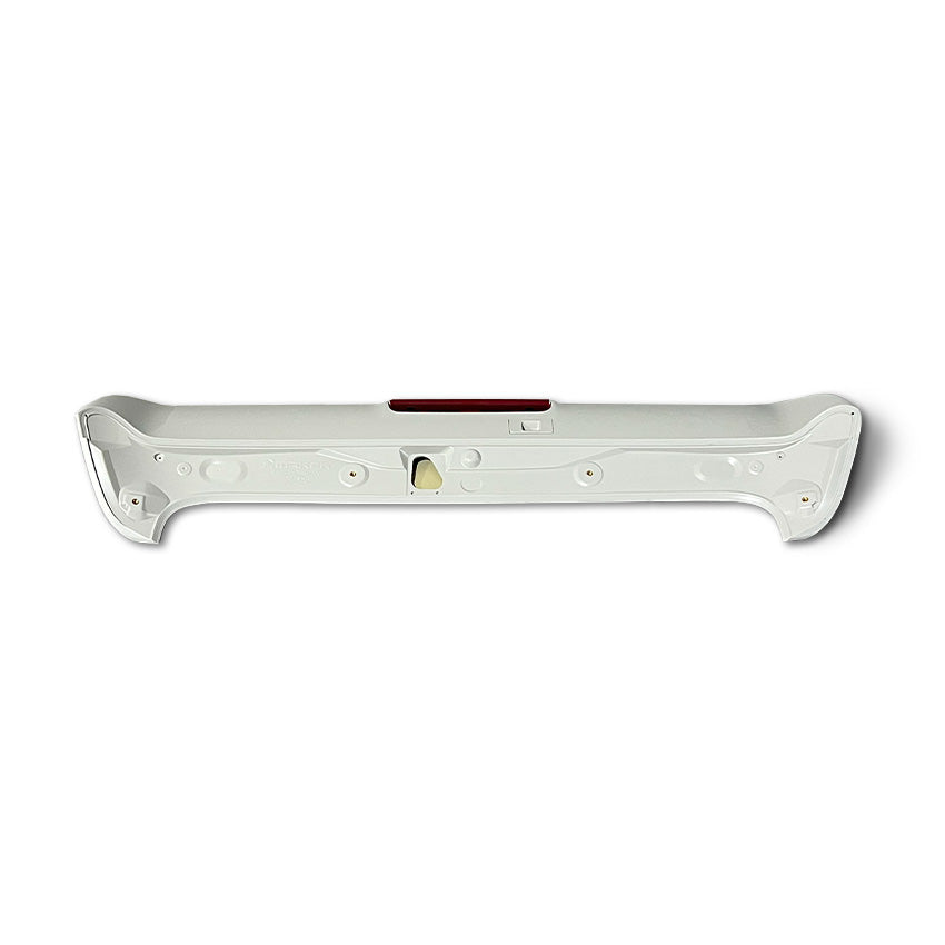 DMAKER STI-Spec Wing Spoiler for Subaru Impreza WRX / STI Hatch (G3) 2008-2014