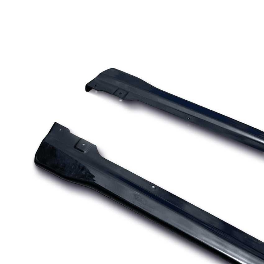 DMAKER STI-Spec Complete Lip / Under Spoiler Kit for Subaru WRX (VB) 2022-2025