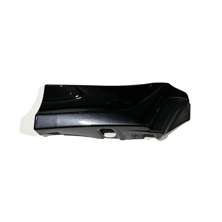 DMAKER JDM-Spec Rear Side Spats / Under Spoiler for Subaru WRX / STI (VA) 2015-2021