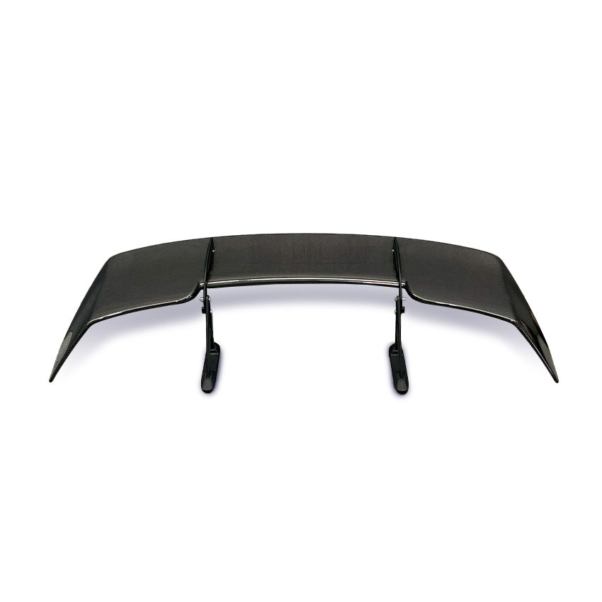 DMAKER STI-Spec GT-Wing Spoiler (V2) for Subaru WRX (VB) 2022-2025 [Carbon Fibre]