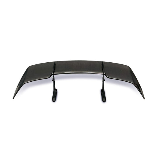 DMAKER STI-Spec GT-Wing Spoiler (V2) for Subaru BRZ (ZD8) & Toyota GR86 (ZN8) 2022-2025 [Carbon Fibre]