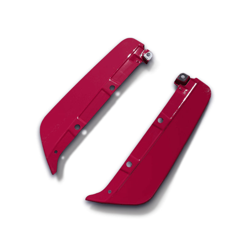 DMAKER STI-Spec Complete Lip / Under Spoiler Kit for Subaru WRX (VB) 2022-2025