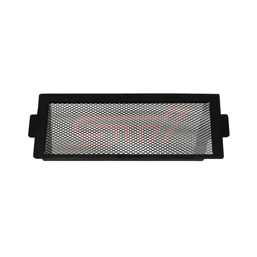 DMAKER Top Mount Intercooler Grille for Subaru WRX STI (VA) 2015-2021
