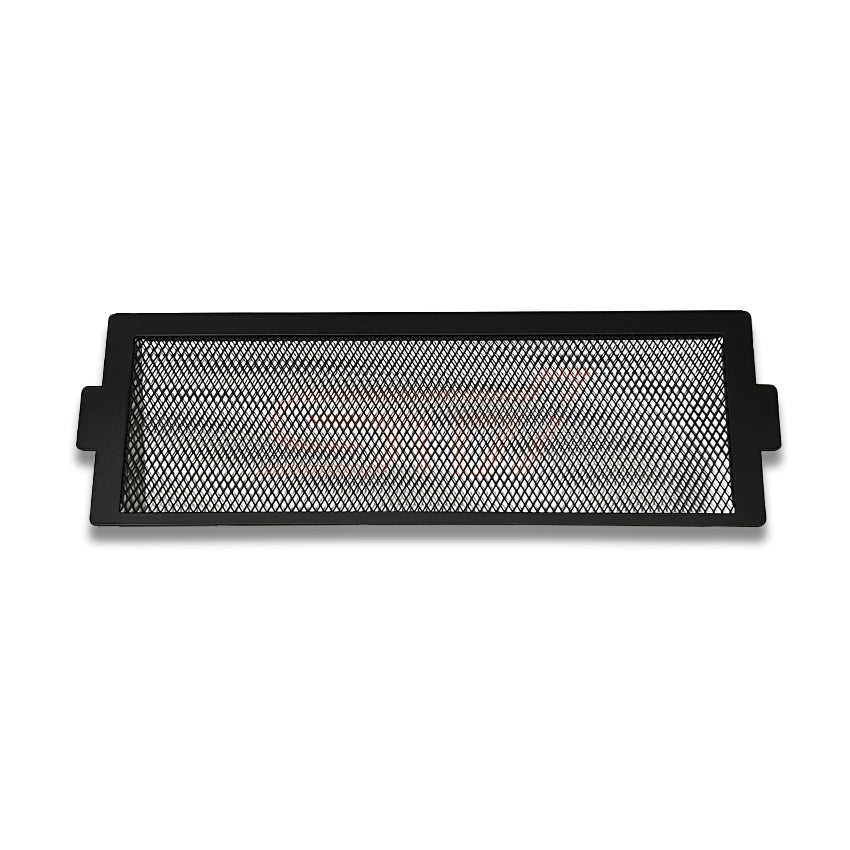 DMAKER Top Mount Intercooler Grille for Subaru WRX STI (VA) 2015-2021