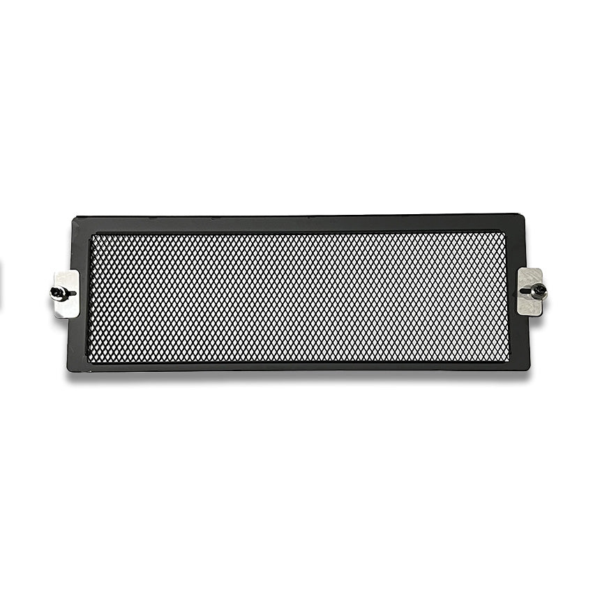DMAKER Top Mount Intercooler Grille for Subaru WRX STI (VA) 2015-2021