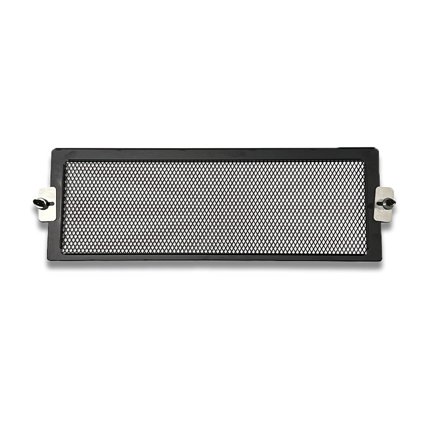 DMAKER Top Mount Intercooler Grille for Subaru WRX STI (VA) 2015-2021